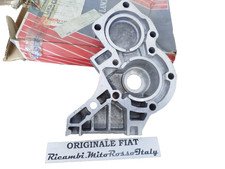 COPERCHIO SCATOLA CAMBIO FIAT
