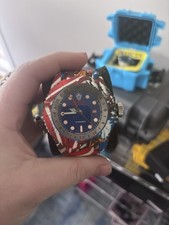 Hyrdromax di riserva Invicta!