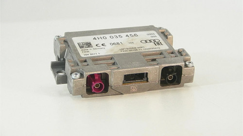 Amplificatore antenna