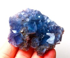 Esemplare minerale di - esemplare,