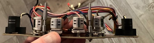 Teac 1000r 10r 700r x - x-1000r, x-700r