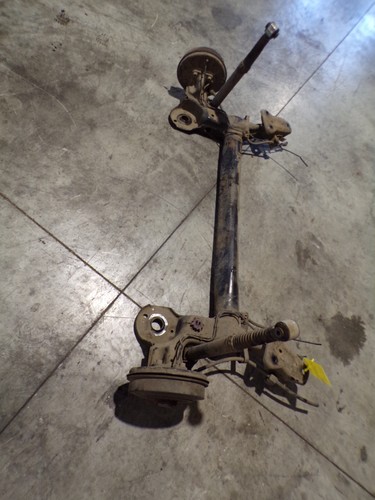 1305 assale ponte posteriore - assale,