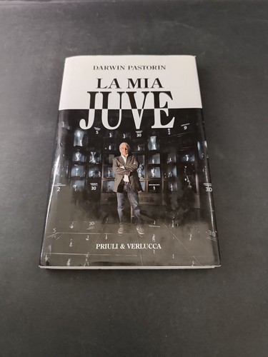 Libro mia juve pastorin - libro,