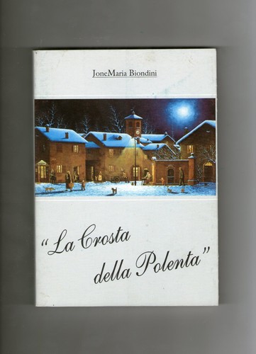 Jonemaria biondini crosta - jonemaria,