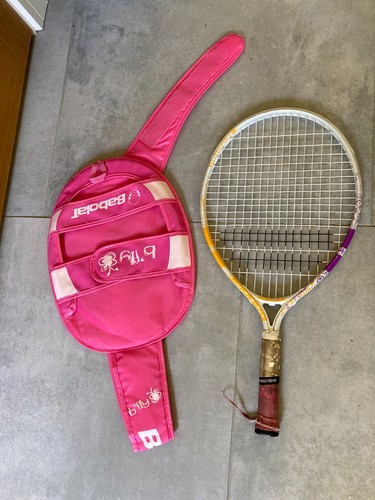 Racchetta tennis babolat - racchetta,