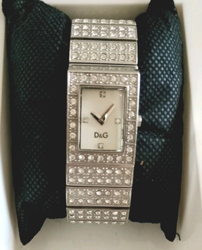 Dolce gabbana crystal - d&g,