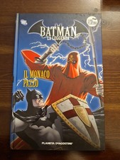Fumetto BATMAN LA LEGGENDA