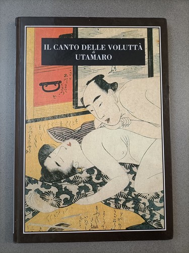 Canto delle volutta di - il,