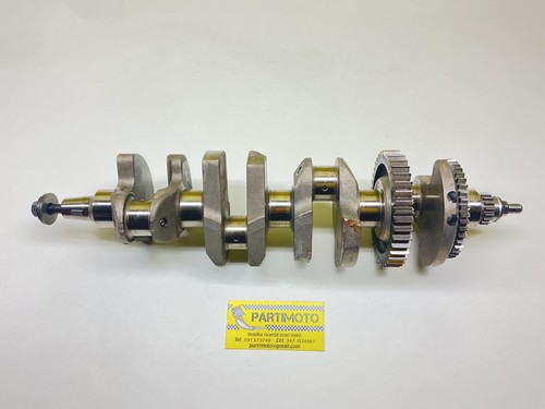 Albero motore yamaha yzf - motore,