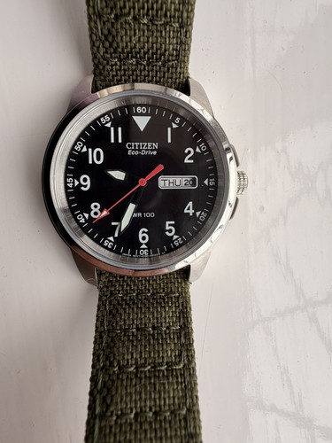 Orologio citizen uomo - orologio,