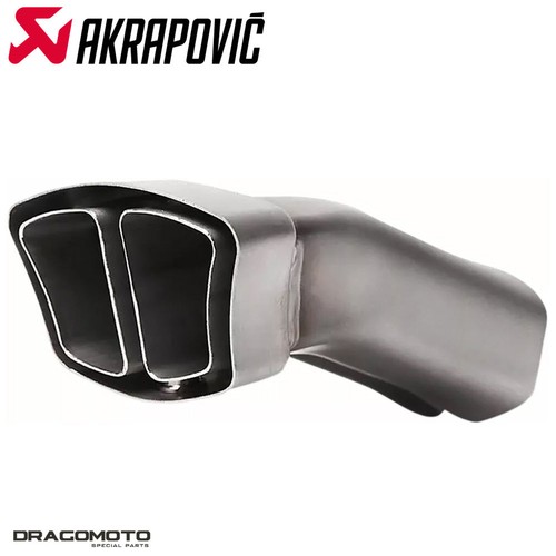 Killer akrapovic tuv169y - akrapovic, v-tuv169y