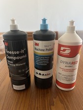 3M  PASTA POLISH CERA LUCIDANTE PERFECT LT 1 CARROZZERIA AUTO