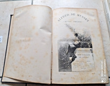 LIBRO BOOK NOUVELLES ET CONTES