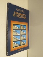 ESPERIMENTI DI PSICOLOGIA