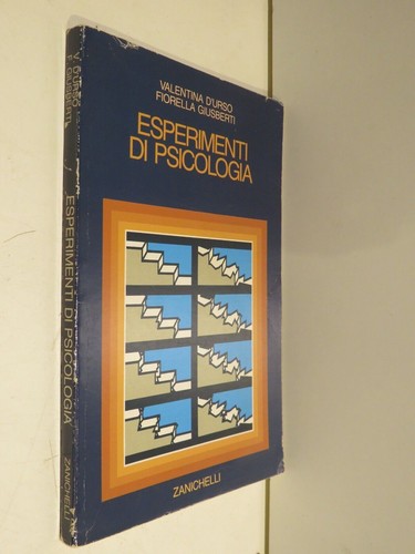 Esperimenti psicologia - esperimenti, di