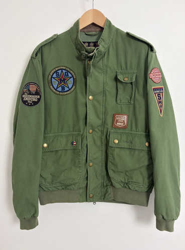 Barbour international steve - international,