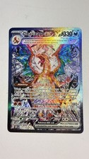 Pokémon tcg charizard sir - pokémon,