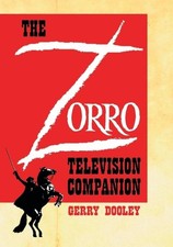 The Zorro Television