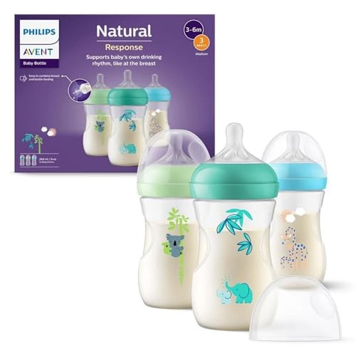 Philips avent natural response - philips,