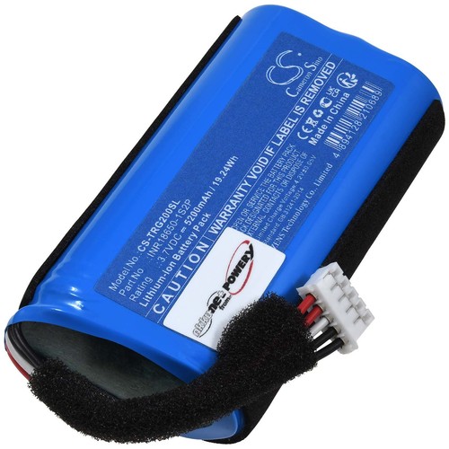 Batteria compatibile con