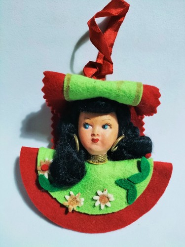 Bambola appendere panno - bambola,