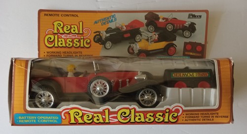 Telecomando real classic etoys - telecomando,