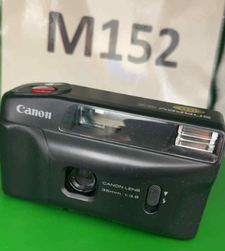 Canon snappy mm - snappy, 35