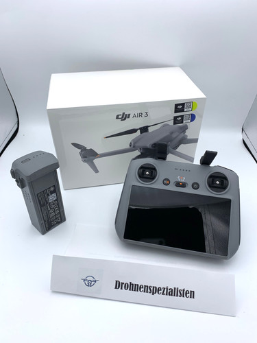 Dji air combo rc2 - air, +