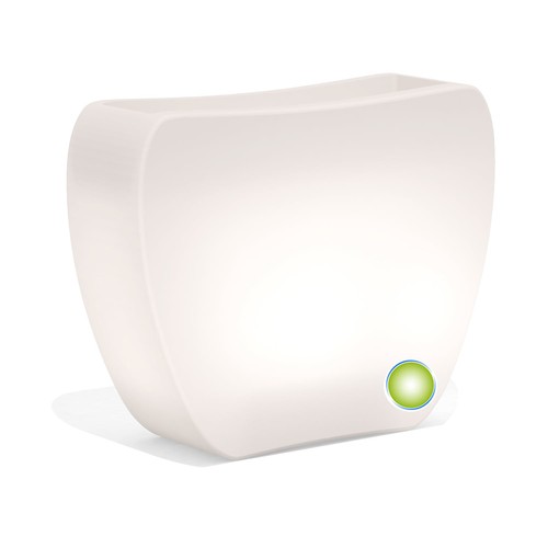 Vaso luminoso originale - luminoso,