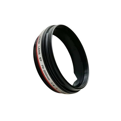 Ricambio anello tubo - anello,