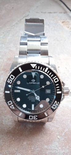Usato eccellente orologio - usato,