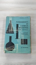 Fondamenti di Chimica Moderna