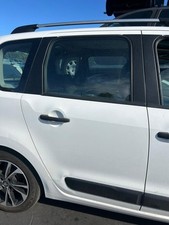 PORTA PORTIERA SPORTELLO POSTERIORE DESTRO DX CITROEN C3 PICASSO 2008-2011