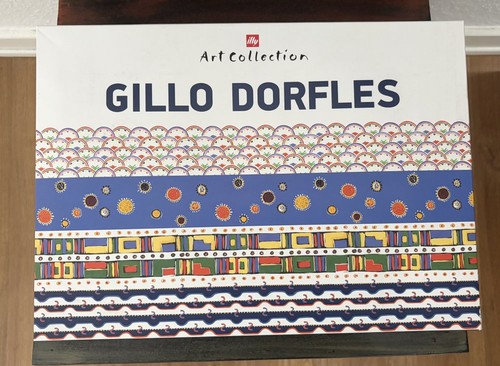 Illy art collection - illy, set