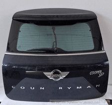 Portello post.  MINI MINI Countryman (R60) Cooper D ALL4 aut. Suv 6a5740