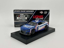 NASCAR 2025 KYLE LARSON #5