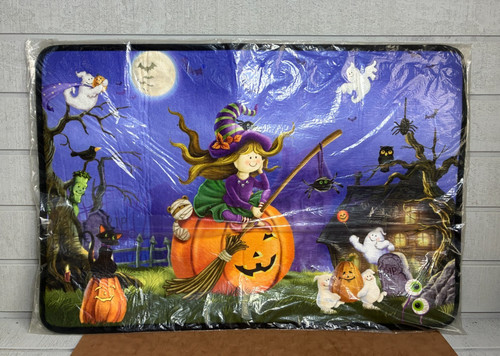 Zerbino halloween 30 - halloween, x