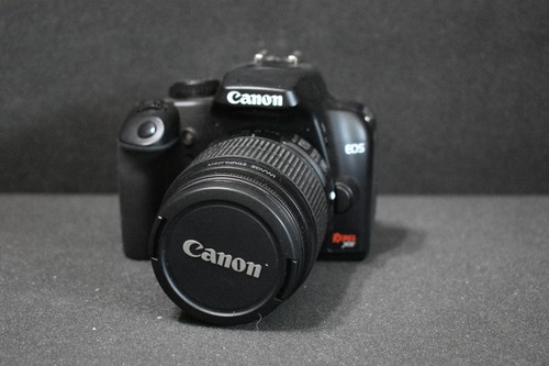 Canon eos rebel - rebel, xs