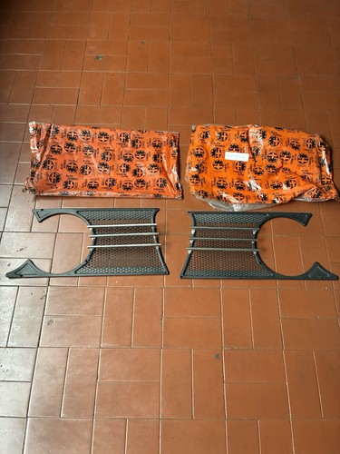 Mascherina anteriore giulia - anteriore,