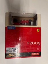 mini-z ready set F2005