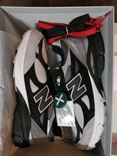 Taglia 10 - New Balance DTLR x