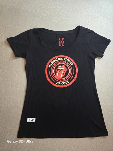 Maglietta rolling stones - maglietta,