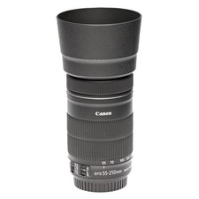 Obiettivo Canon EF-S