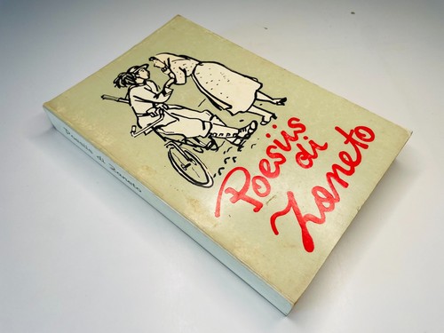Poesiis zaneto arti - di,