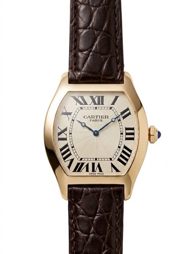 Orologio uomo cartier - orologio, tortue