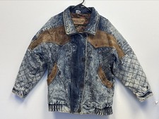 Giacca vintage anni 80 di J