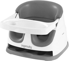 , Rialzo Da Sedia 2In1 - Grigio Ardesia