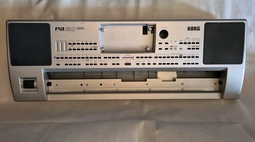 Korg pa80 pannelli - korg,