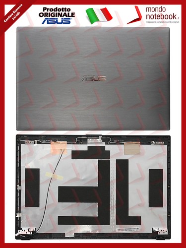 Cover lcd asus pu551la pu551l - asus,