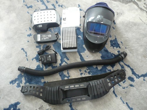 Speedglas 9002x auto - fv,